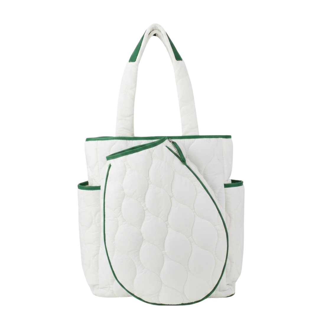 Baseline Racquet Tote