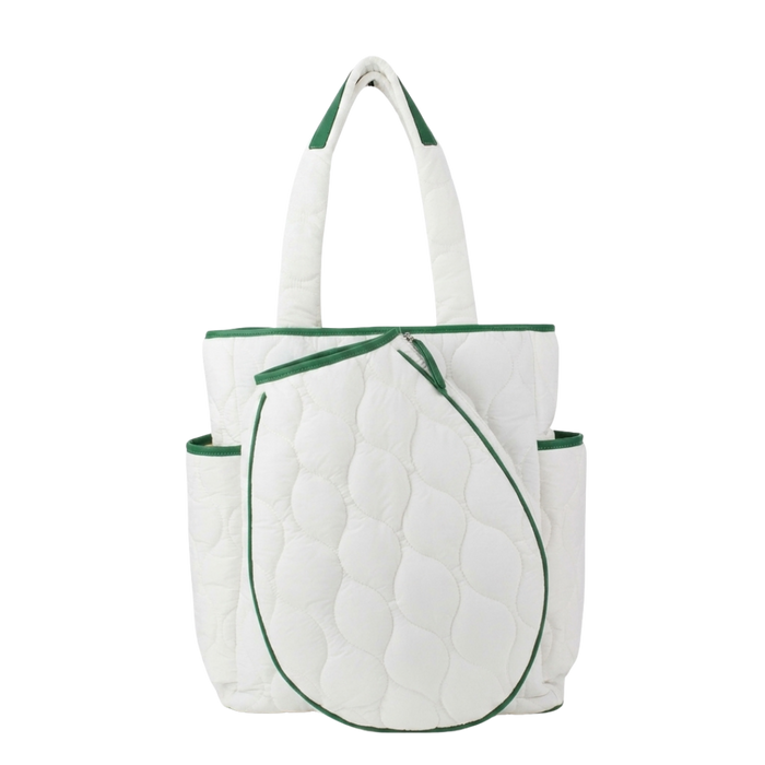 Baseline Racquet Tote