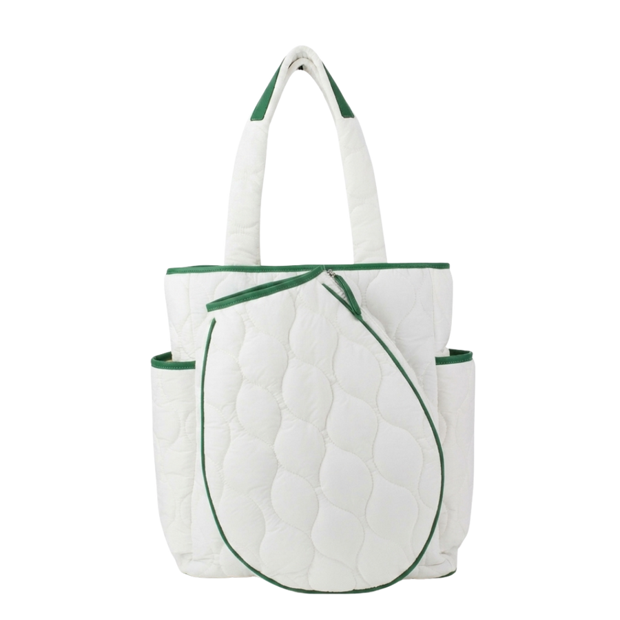 Baseline Racquet Tote