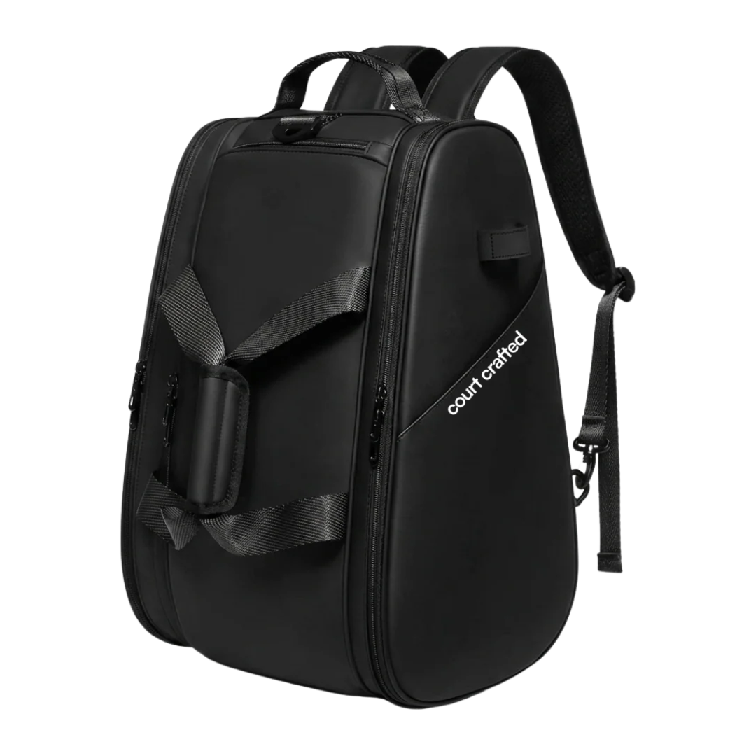 Court Club Backpack