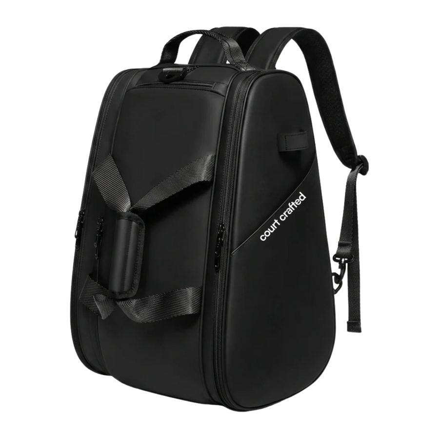 Court Club Backpack
